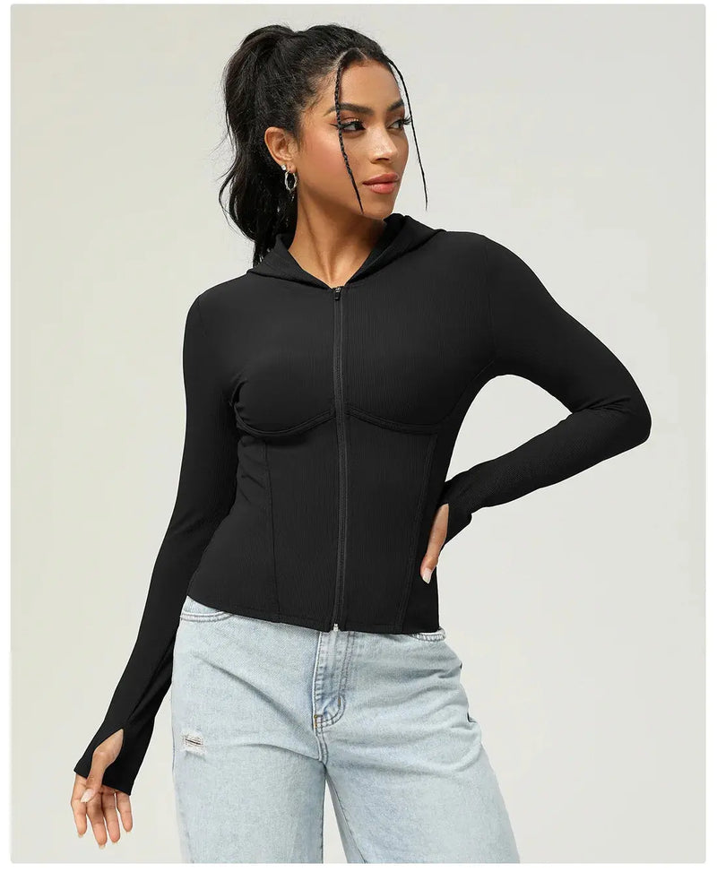 Veste d'Exercice