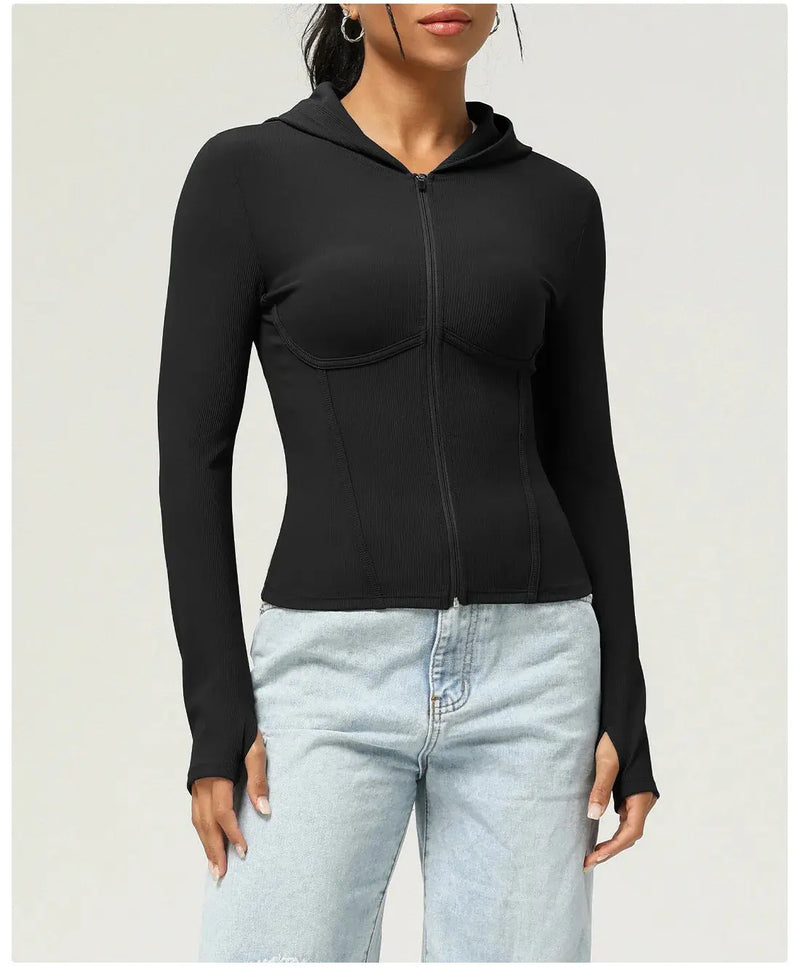 Veste d'Exercice