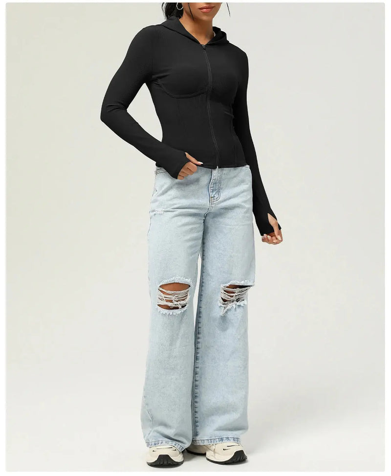 Veste d'Exercice
