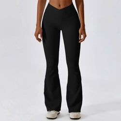 Leggings Évasés