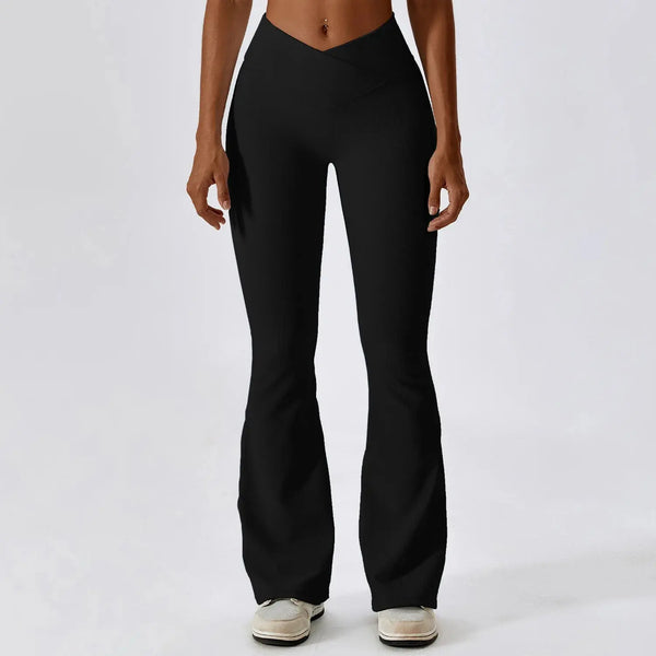 Leggings Évasés