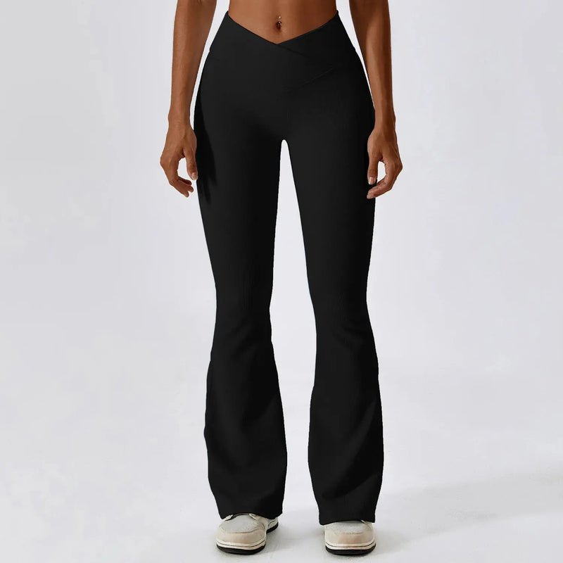 Leggings Évasés