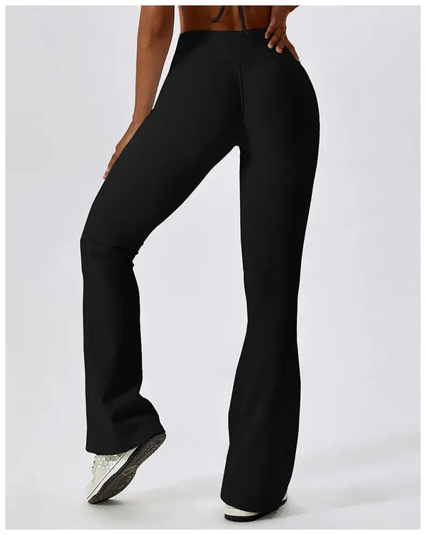 Leggings Évasés