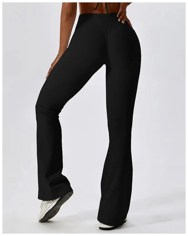 Leggings Évasés