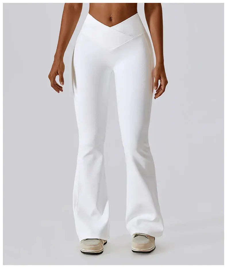 Leggings Évasés