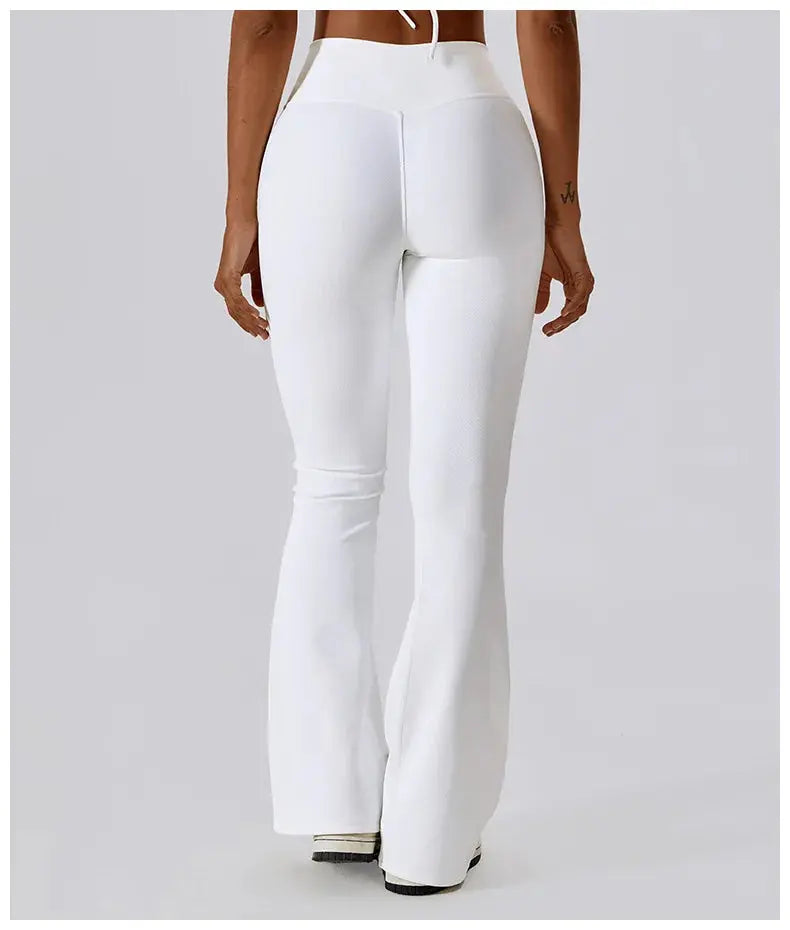 Leggings Évasés