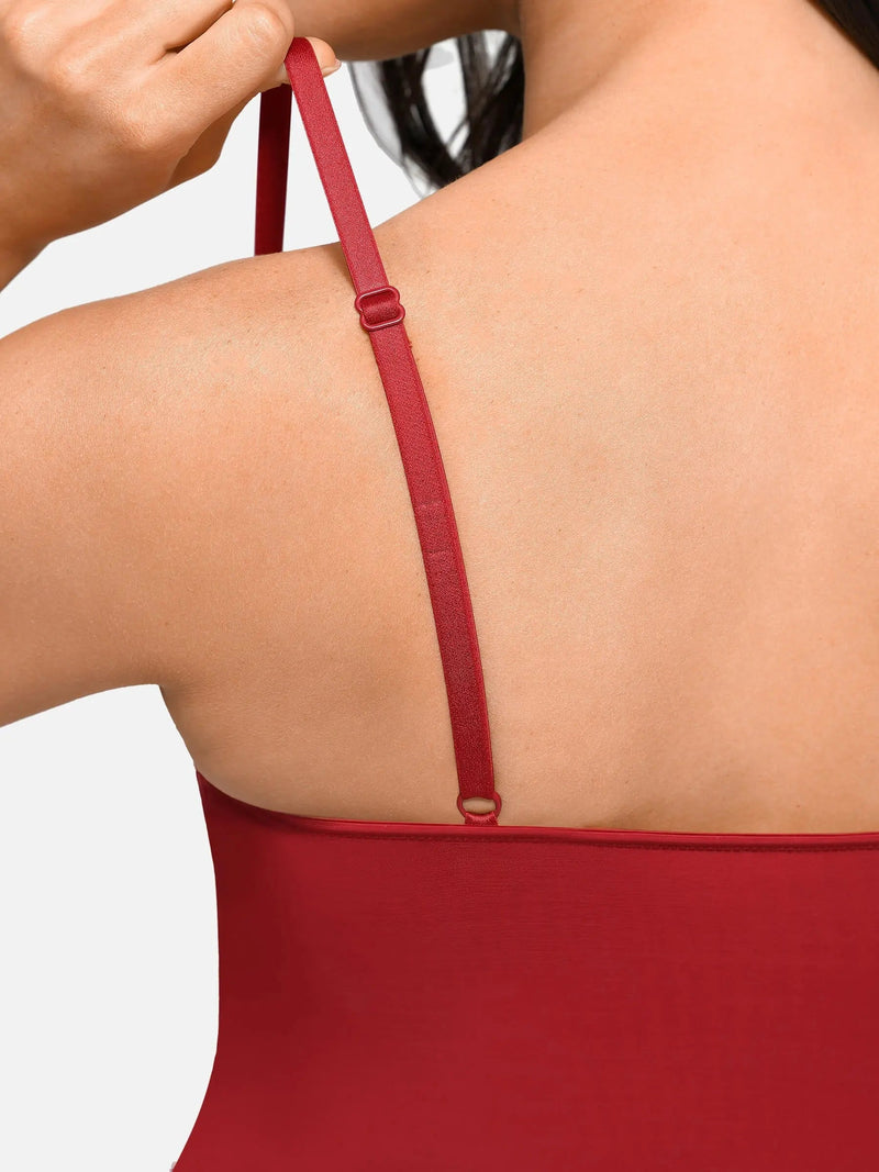 Body en Dentelle Sculptant String