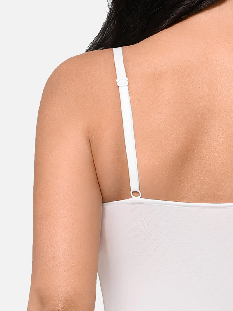Body en Dentelle Sculptant String