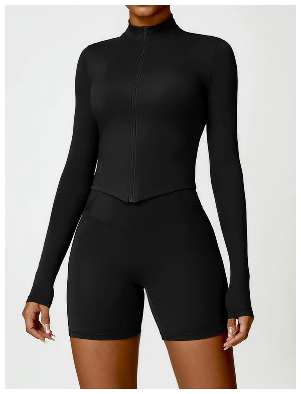 Veste de sport légère