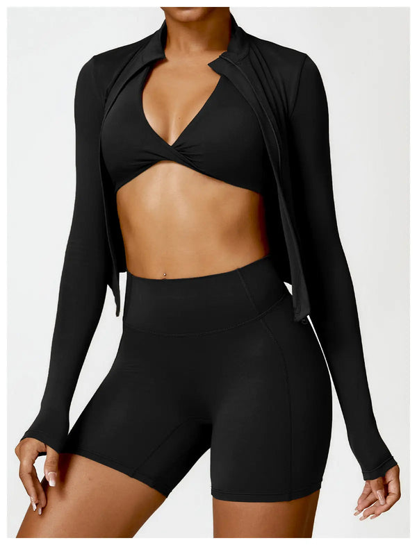Veste de sport légère