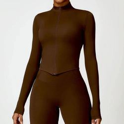 Veste de sport légère