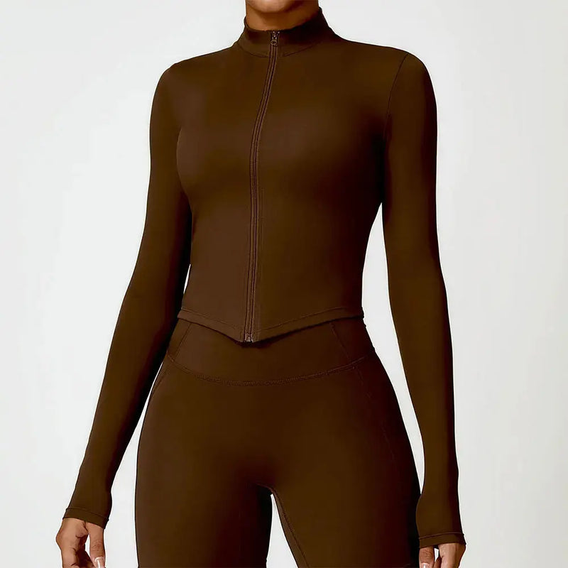 Veste de sport légère