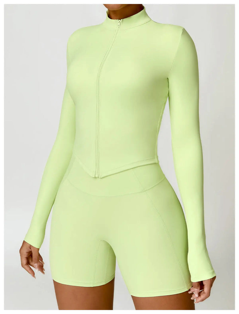 Veste de sport légère