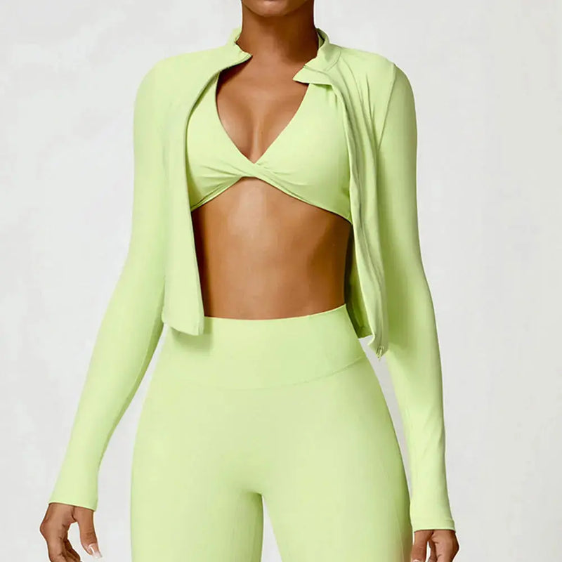 Veste de sport légère