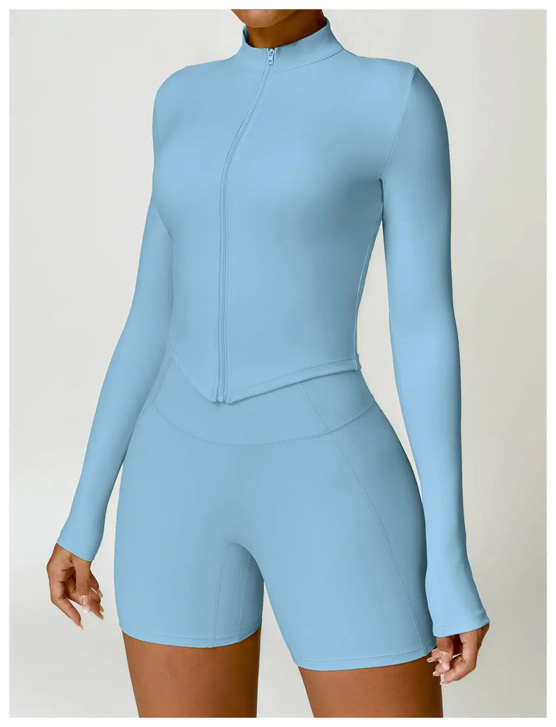 Veste de sport légère