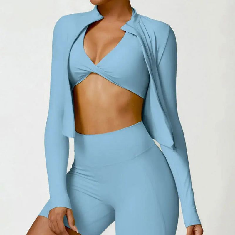 Veste de sport légère