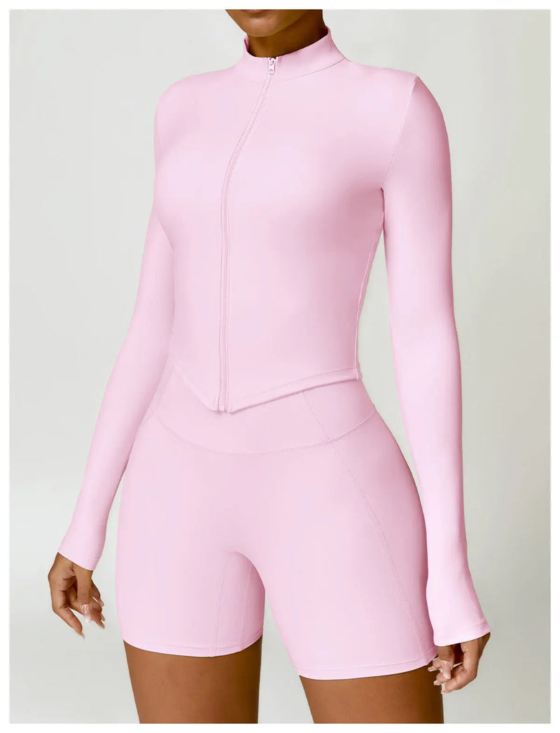 Veste de sport légère