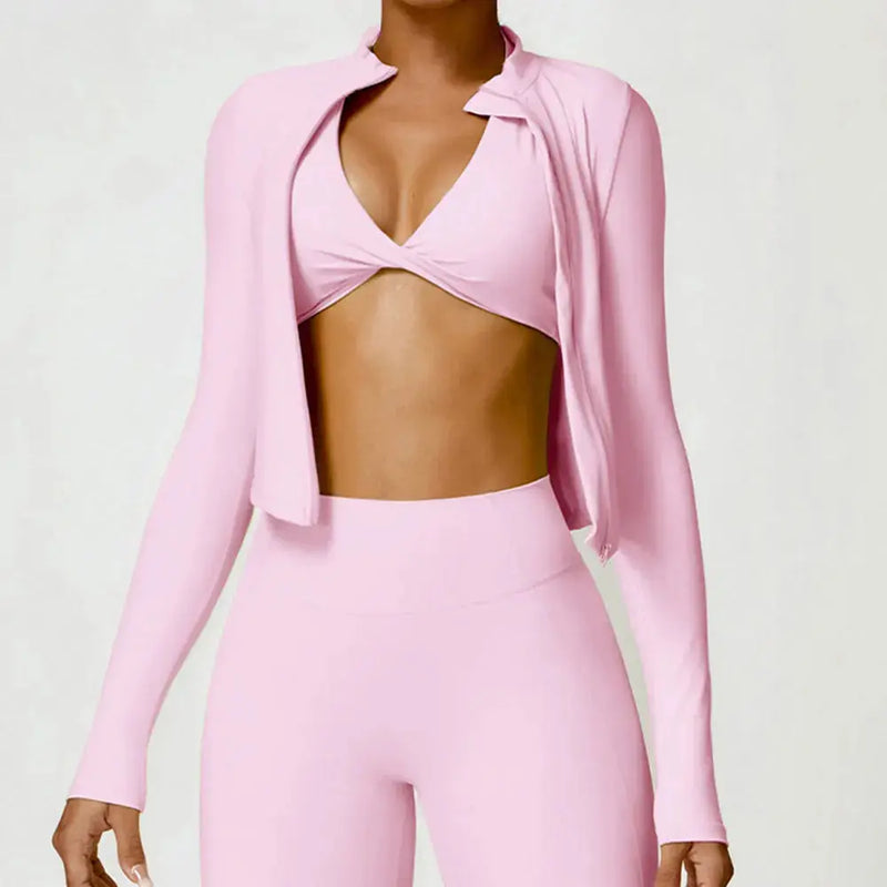 Veste de sport légère