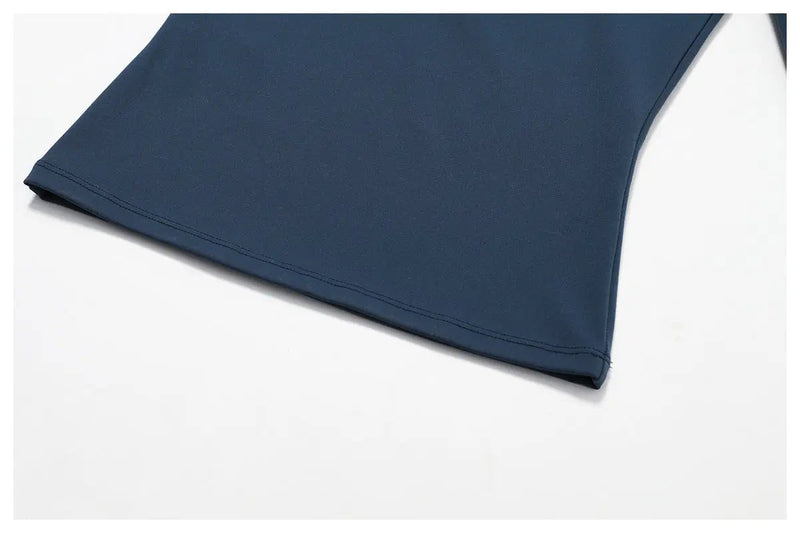 Chemise à manches longues 2.0