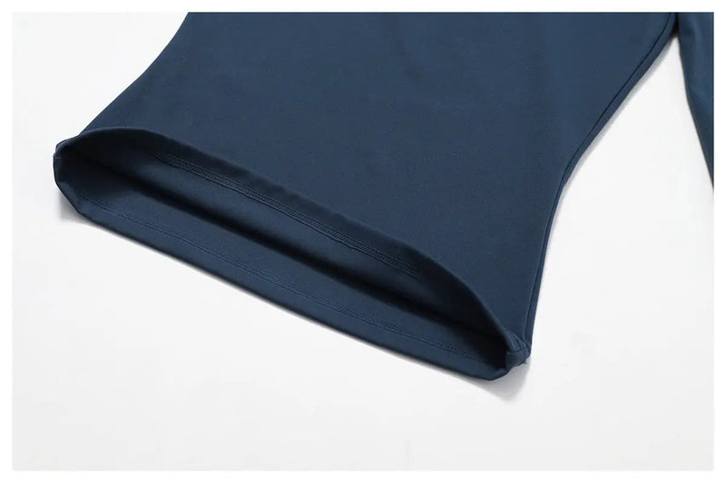 Chemise à manches longues 2.0