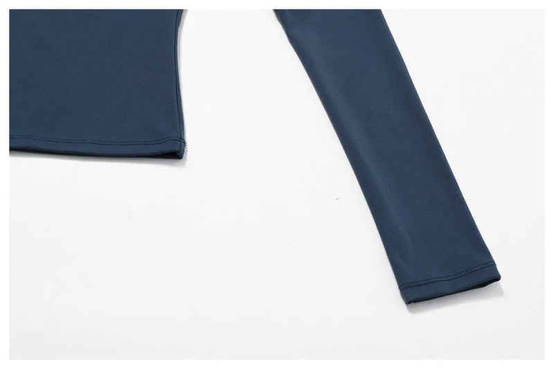 Chemise à manches longues 2.0