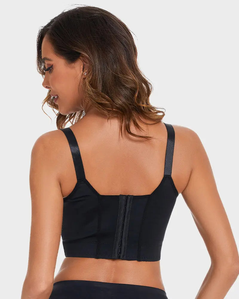 Soutien-gorge Push Up en Nylon ( 2 Pack )