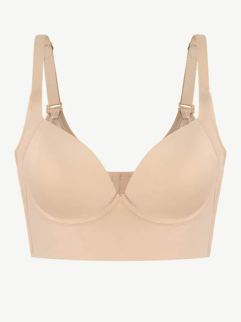 Soutien-gorge Push Up en Nylon ( 2 Pack )
