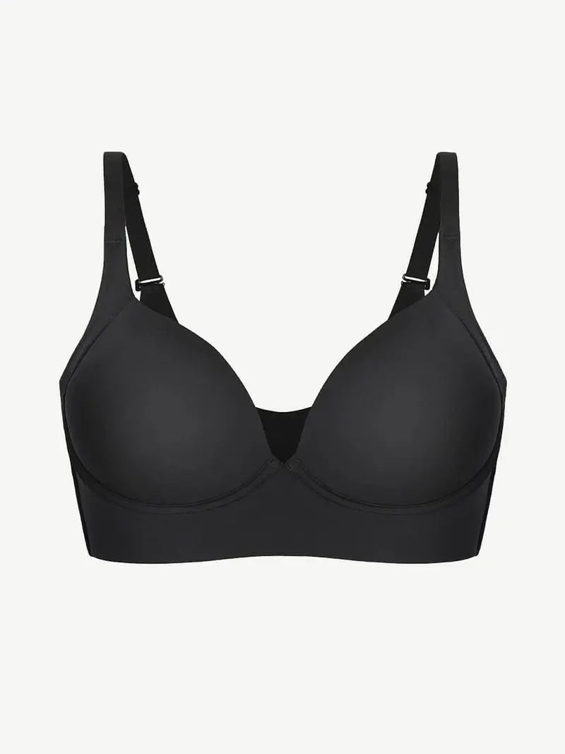 Soutien-gorge Push Up en Nylon ( 2 Pack )