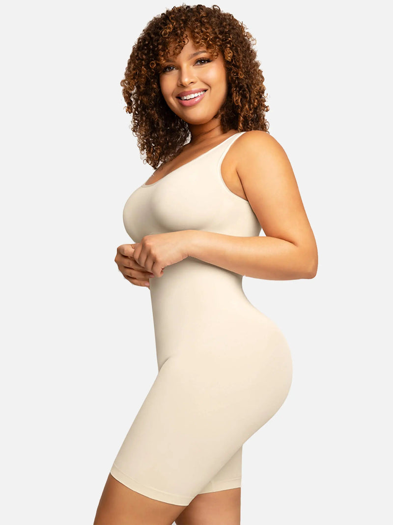 Body One Piece