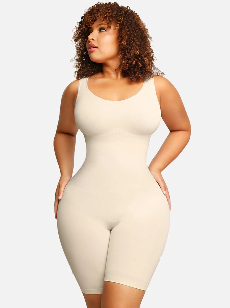 Body One Piece