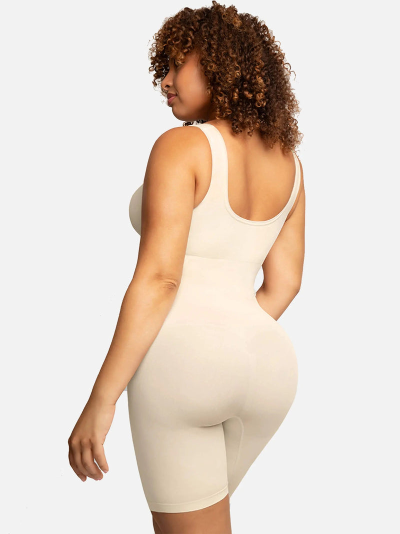 Body One Piece