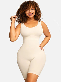 Body One Piece