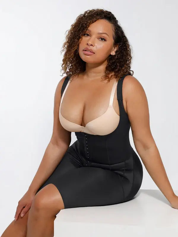 Faja Bodysuit Postpartum