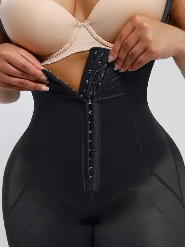 Faja Bodysuit Postpartum