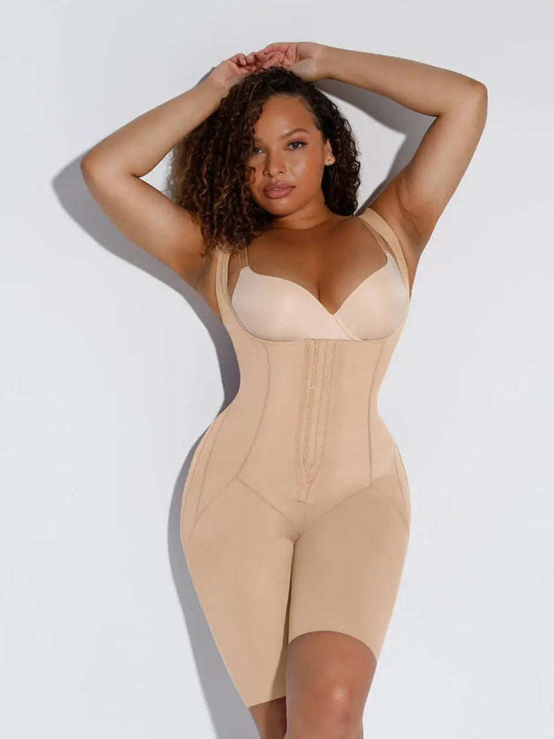 Faja Bodysuit Postpartum