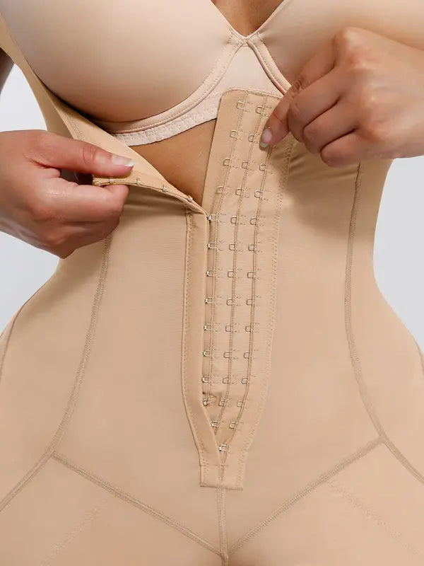 Faja Bodysuit Postpartum
