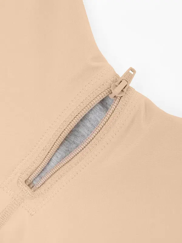 Faja Bodysuit Postpartum