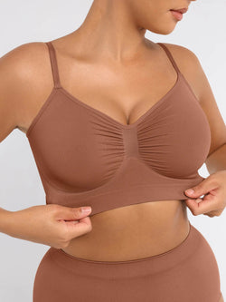 Soutien-gorge sans couture