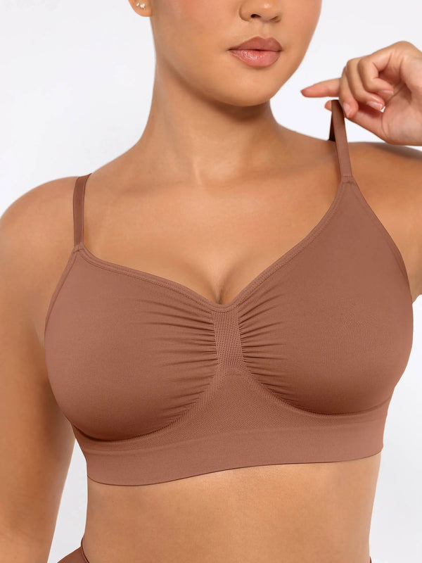 Soutien-gorge sans couture