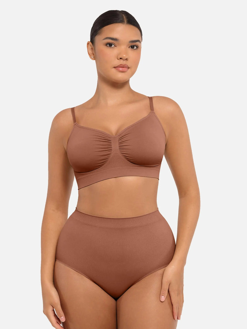 Soutien-gorge sans couture