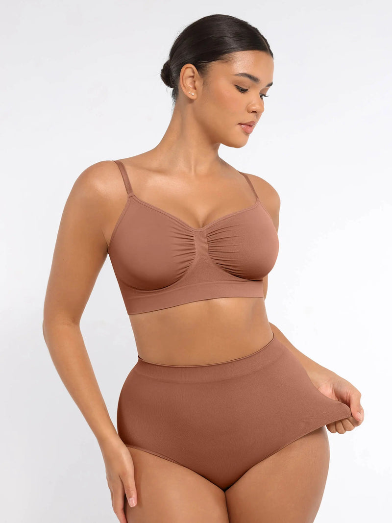 Soutien-gorge sans couture