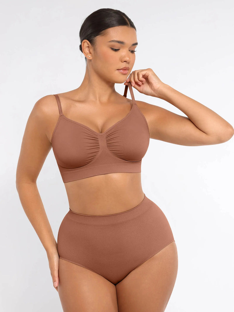 Soutien-gorge sans couture