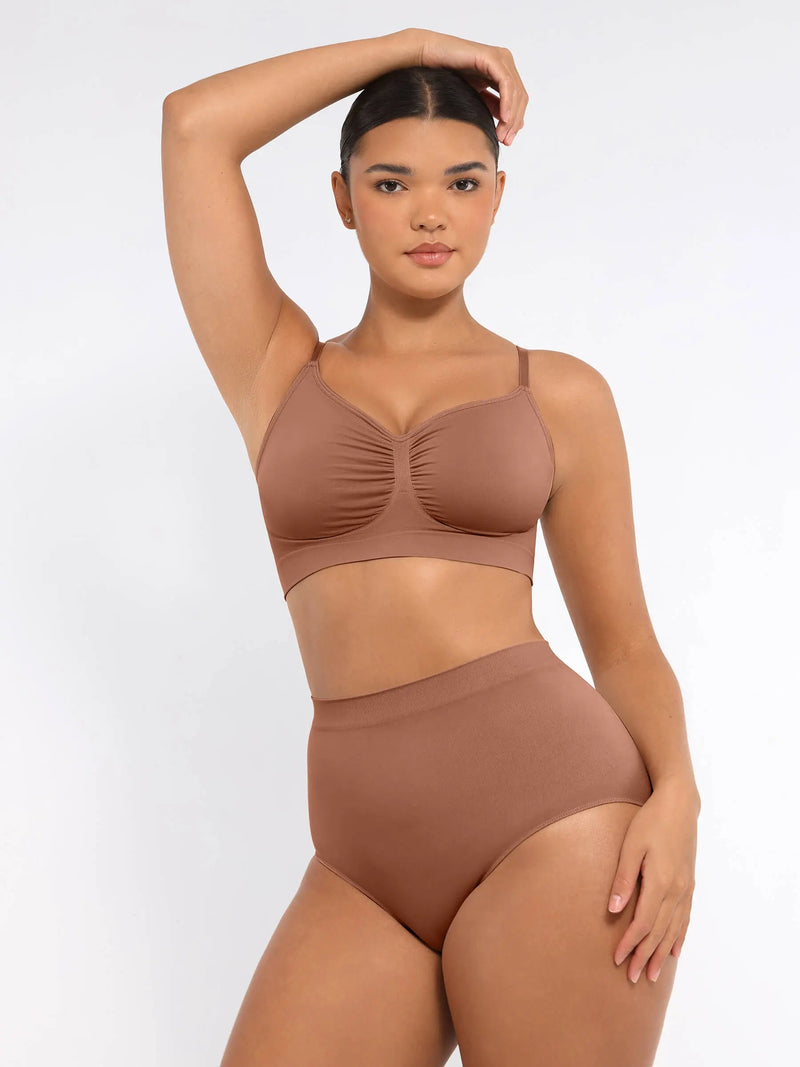 Soutien-gorge sans couture