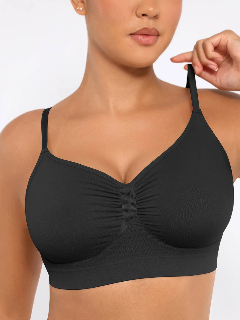 Soutien-gorge sans couture