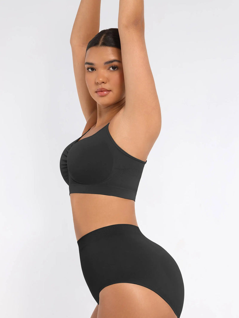 Soutien-gorge sans couture