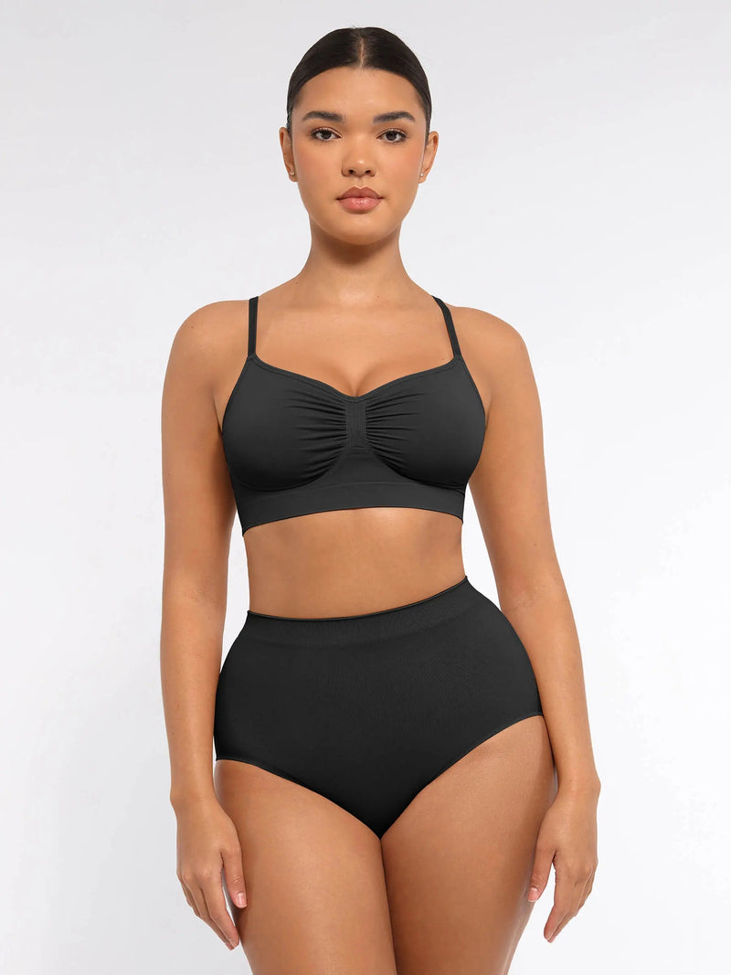 Soutien-gorge sans couture