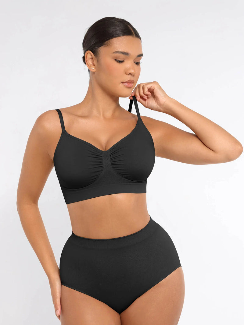 Soutien-gorge sans couture