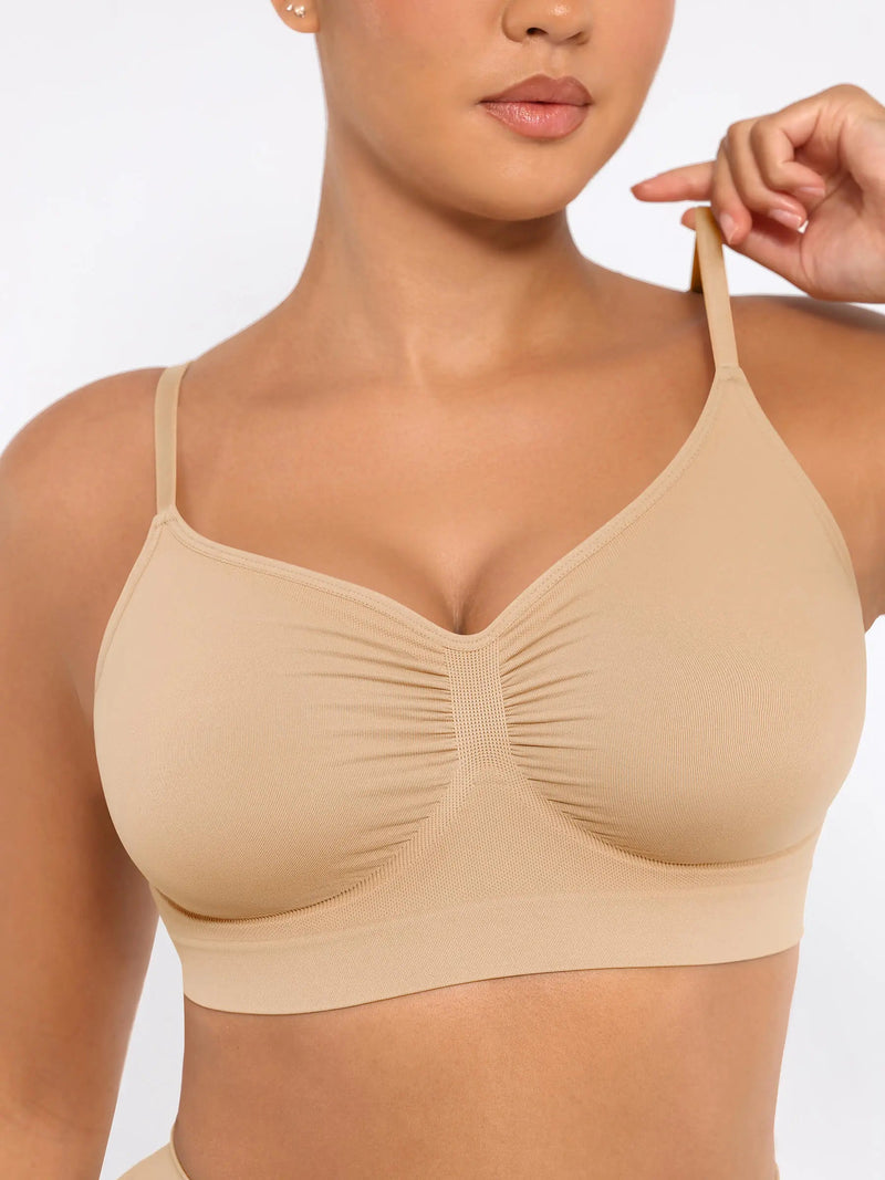 Soutien-gorge sans couture