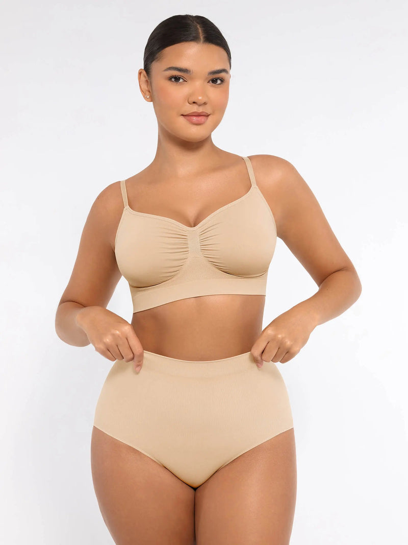 Soutien-gorge sans couture