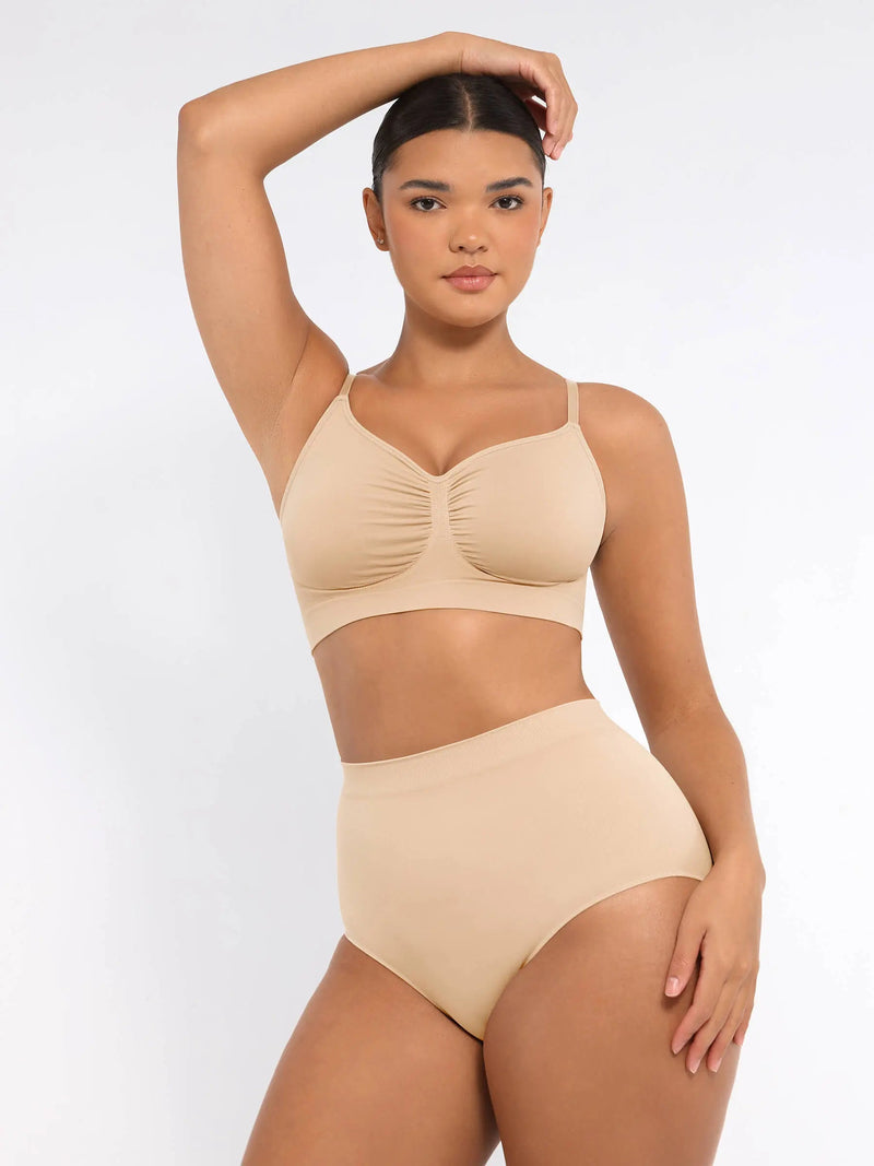 Soutien-gorge sans couture